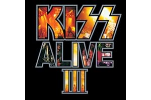 Alive Iii (Vinyl)