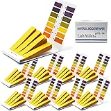 9 Pack pH.1-14 Test Paper Extensive Test Paper