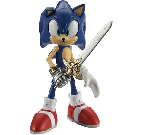 black knight action figure