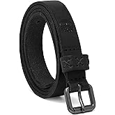 Timberland Women's Casual Leather Belt for Jeans