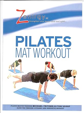 pilates mat workout