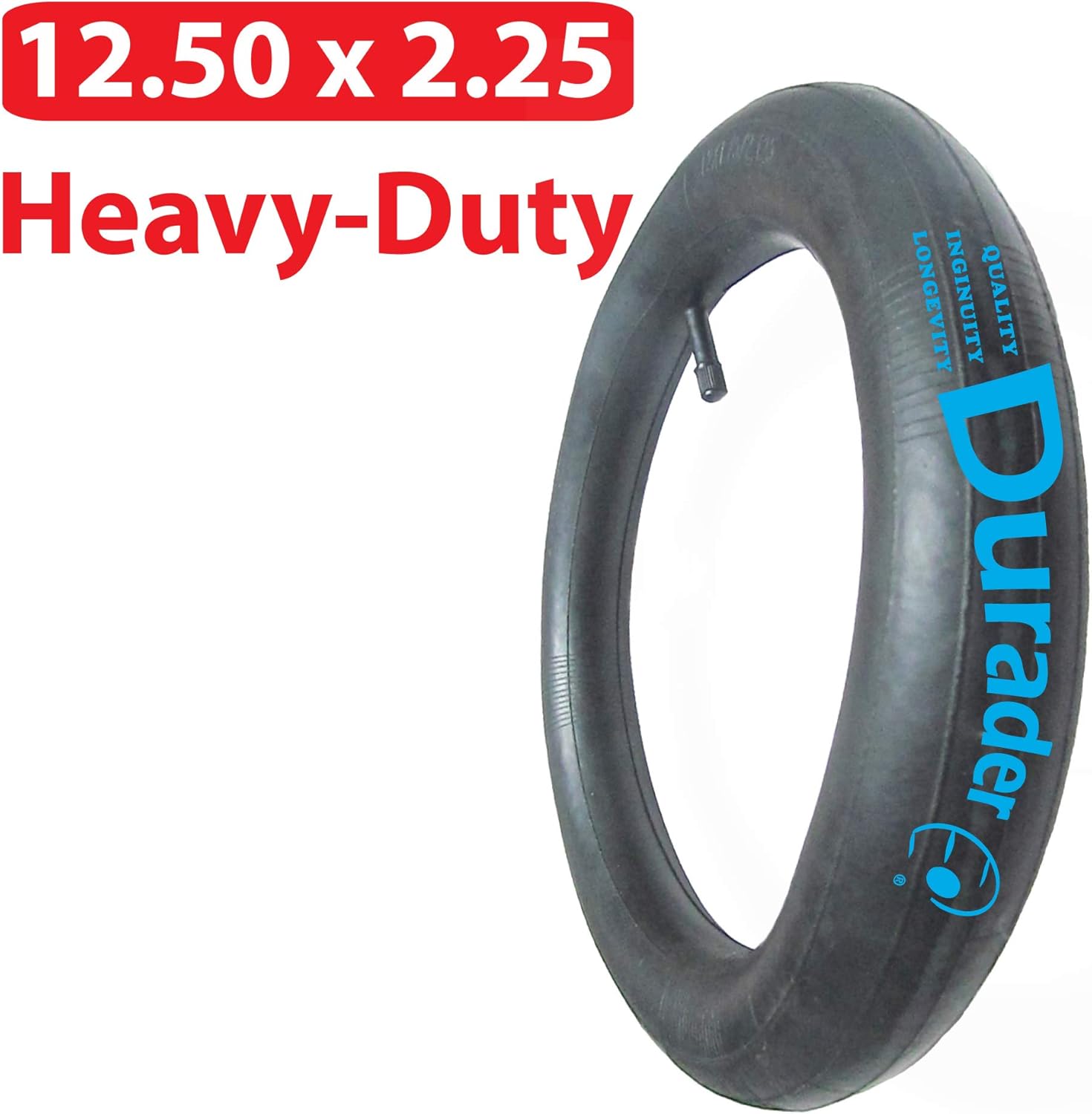12.5 x 2.25 tire tube