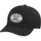 Charleston Adjustable Baseball Hat