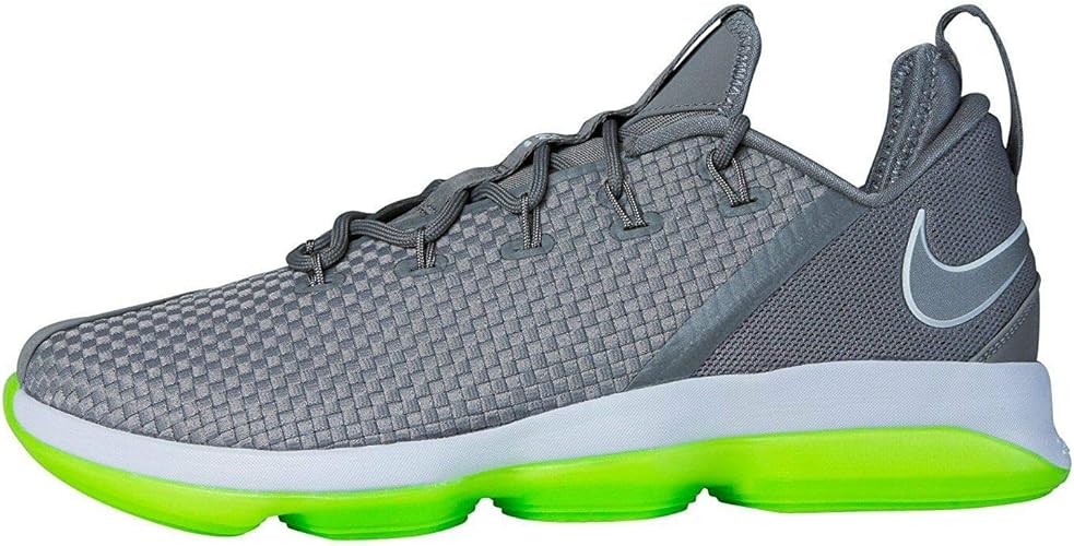 nike lebron 14 Green