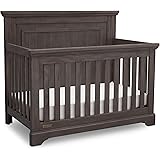 bassett everest crib conversion kit