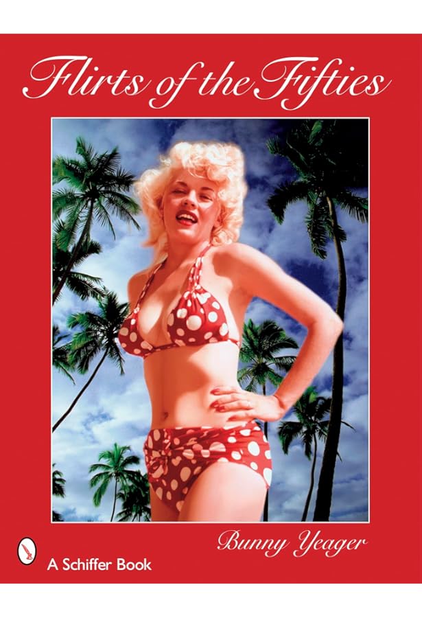 Bettie Page: Queen of Curves: Mason, Petra, Yeager, Bunny