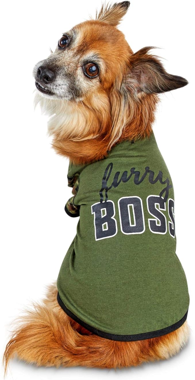 bond and company dog clothes