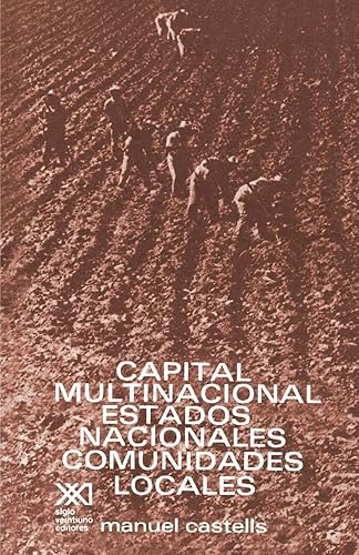 Download Capital multinacional, estados nacionales y comunidades locales / Multinational Capital, National States and Local Communities PDF
