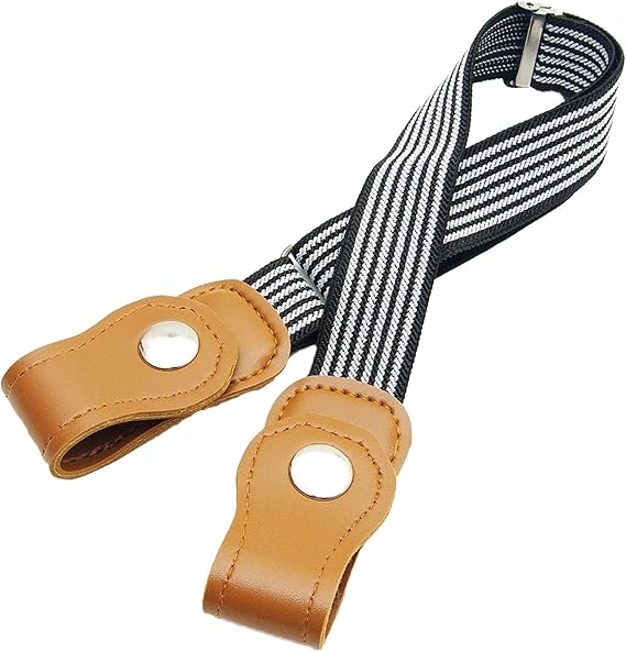 Amazon Goodsland おしゃれ 簡単 キッズベルト 男の子 女の子 おしゃれ 裏技ベルト 子供用 子ども ベルト ボタン ゴム ベルト 伸縮 子供 キッズ用 ボーイズ ガールズ 小学生 フリーサイズ Gd Kidsbelt Stbk6 ベルト 通販