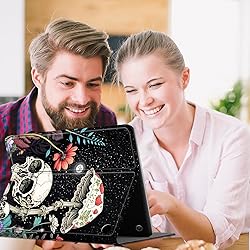Case for Amazon Fire HD 10 and 10 Plus Tablet