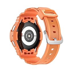 VeveXiao Rugged Case Band Compatible with Samsung