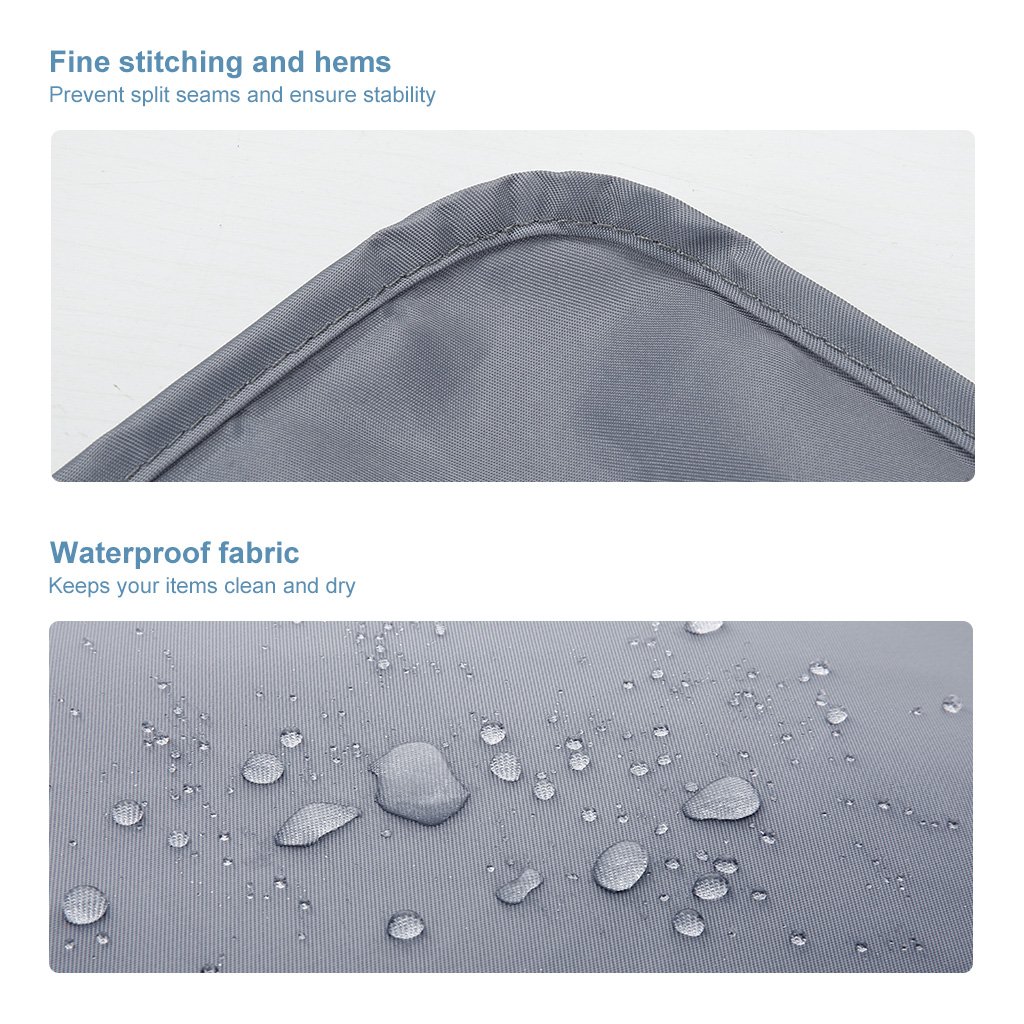 langria packing cubes