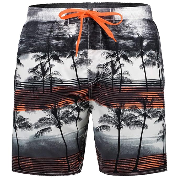 pantaloncini uomo estate 2019