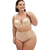 City Chic Women's Plus Size Bra - Smooth & Chic Multiway