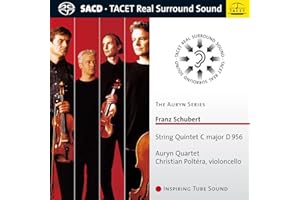 String Quintet in C Major