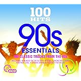 100 Hits - 90S Classics: Amazon.co.uk: Music