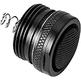 747013 Strion Tailcap Switch Replacement for LED Streamligh Flashlights | Fit for Streamligh Strion LED, HL, HP &amp; HPL Flashlight, Tail End Bottom