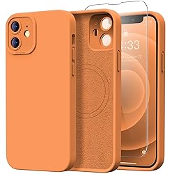Kiresen Magnetic for iPhone 12 Mini Case with