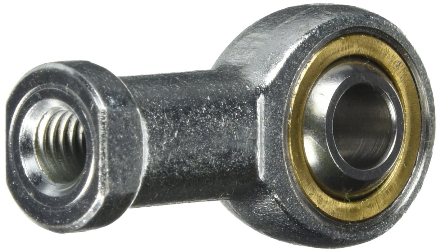 INA GIKL8-PW Plain Bearing Rod End