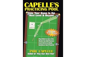 Capelle's Practicing Pool