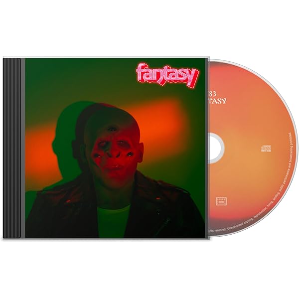 FANATIC CRISIS - Eas - Amazon.com Music