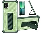 bojioderf Case Compatible for Umidigi A11s Phone