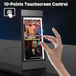 Maxfree L1 12.1" Portable Touch Screen Monitor with