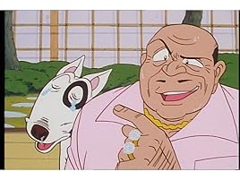 Amazon Co Jp 平成イヌ物語バウを観る Prime Video
