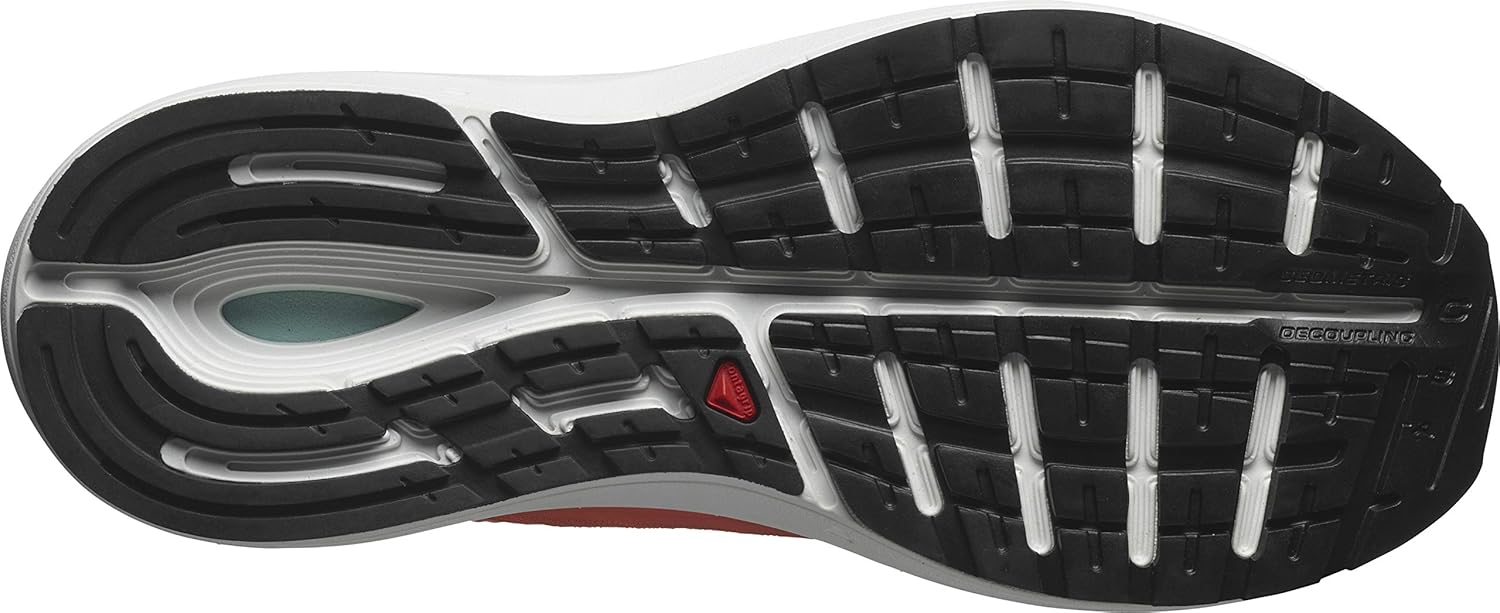 salomon sonic 3 confidence