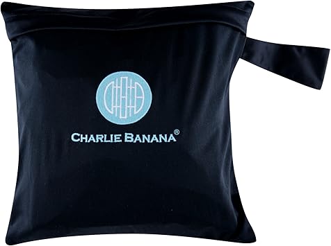 charlie banana wet bag