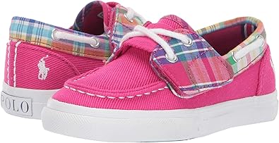 ralph lauren baby girl shoes