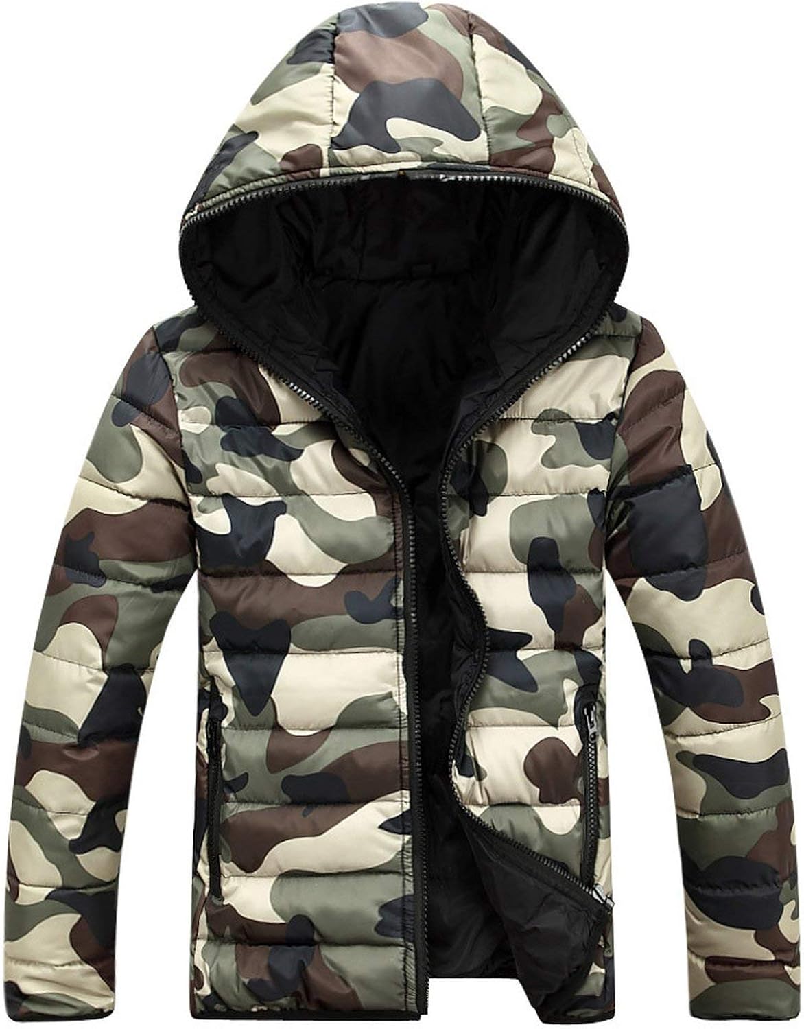 ladies winter jackets uk