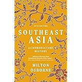 Southeast Asia: An Introductory History