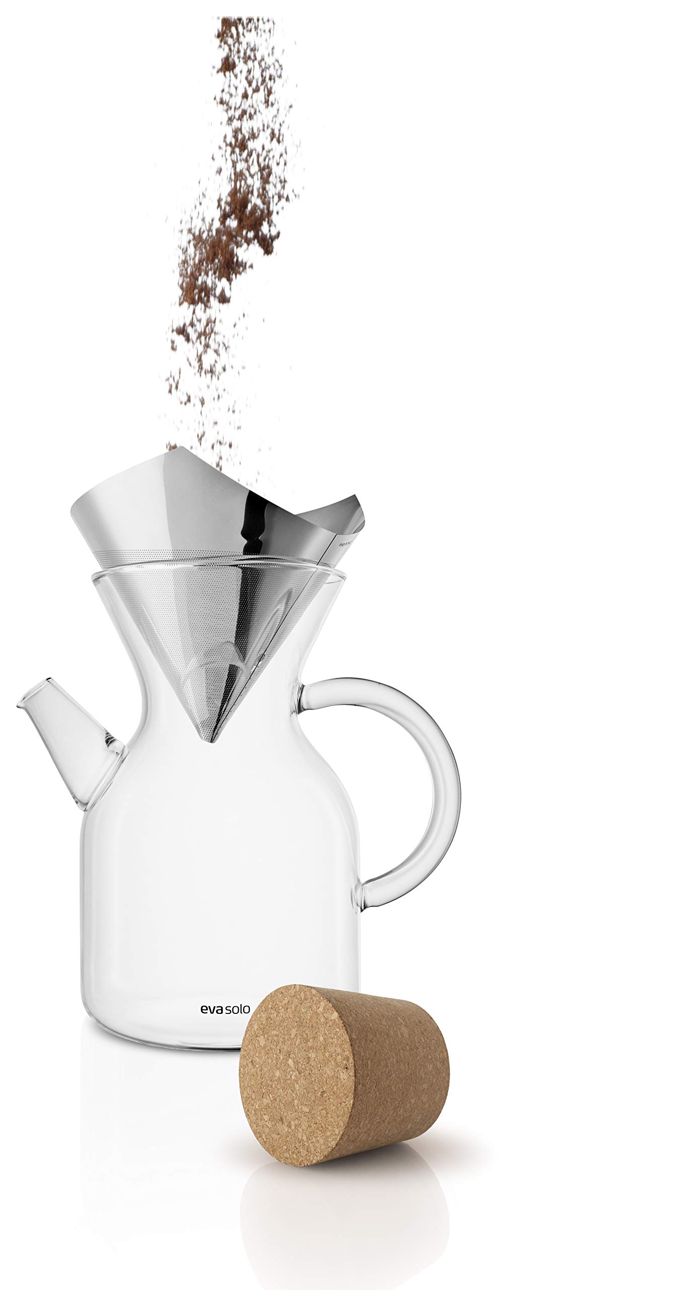 Eva Solo Pour Over Coffee pot