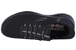 Skechers Men's Summits High Range Hands Free