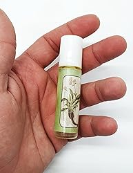 ZULUF Nard Anointing Oil 10ml Roll-On – Magdalena