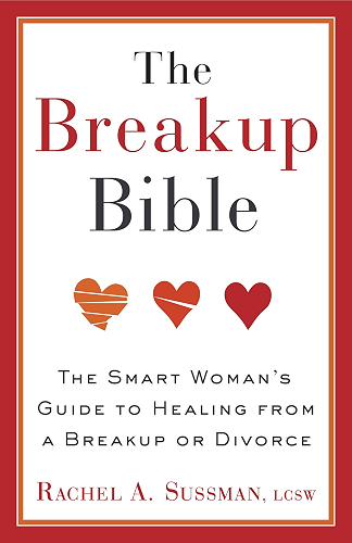 Download The Breakup Bible: The Smart Woman's Guide to Healing from a Breakup or Divorce (English Edition) PDF