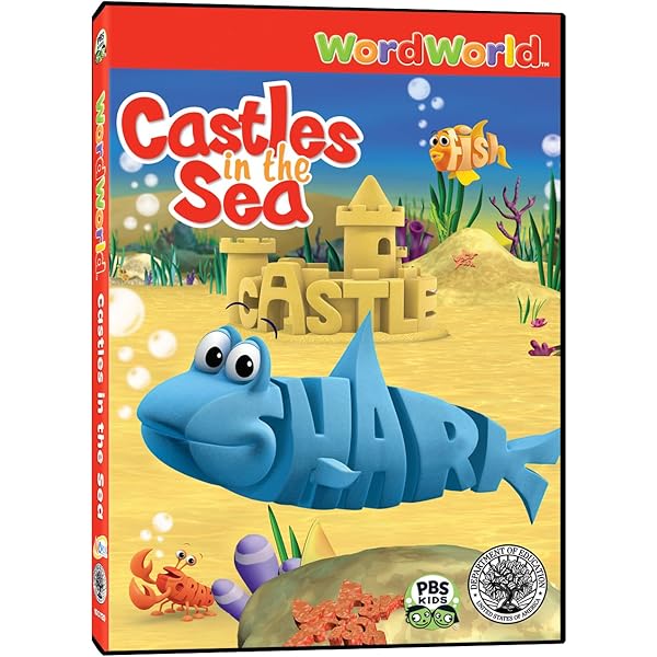WordWorld: Happy Birthday WordFriends! [Import]: Amazon.ca