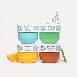 Babaria Coconut Oil Intensive Moisturiser Body Cream 400ml Hydrating Skincare view 4