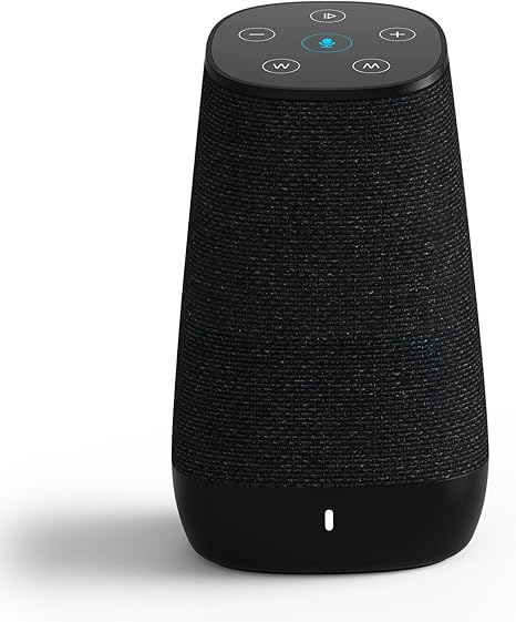 alexa enabled speakers uk