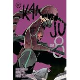Kaiju No. 8, Vol. 12