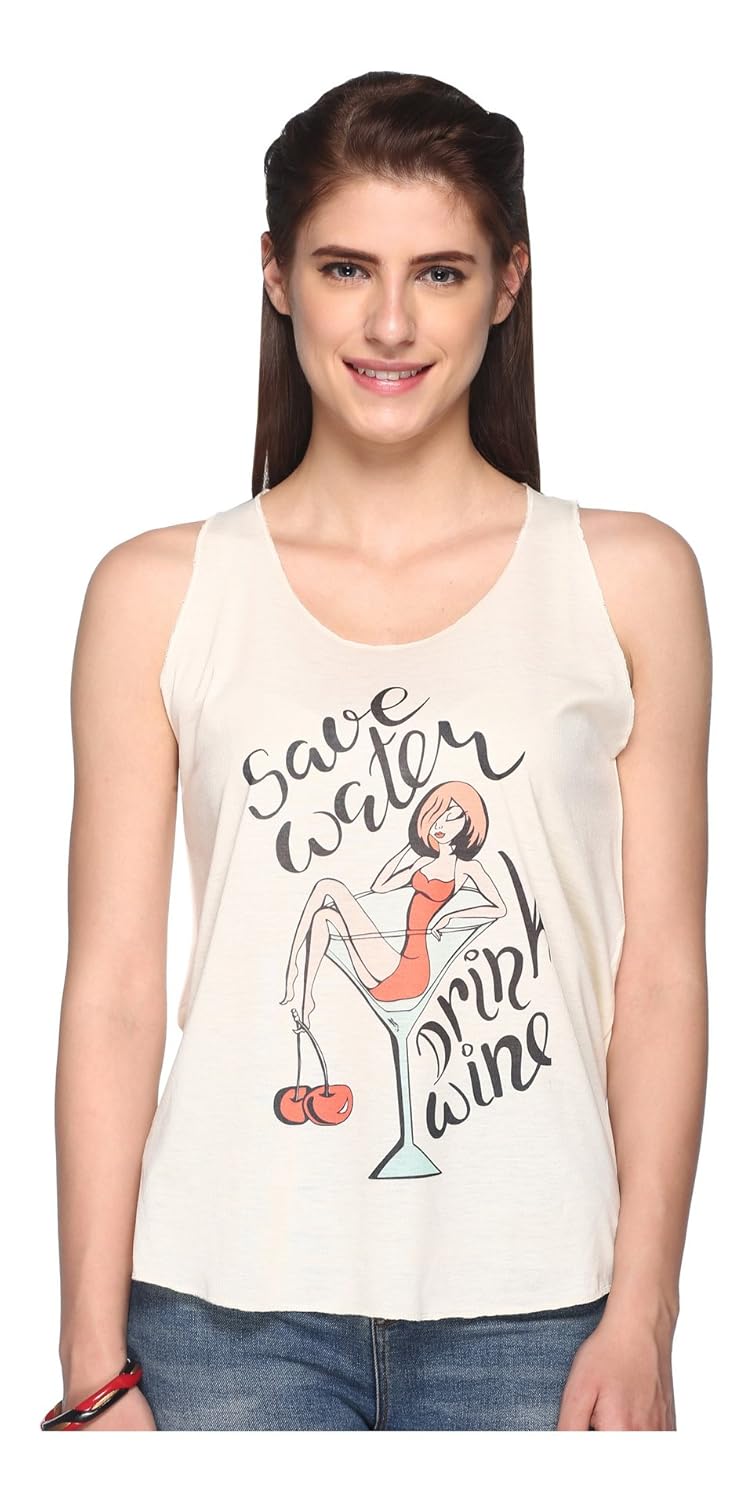 free runner free runer women's tank top