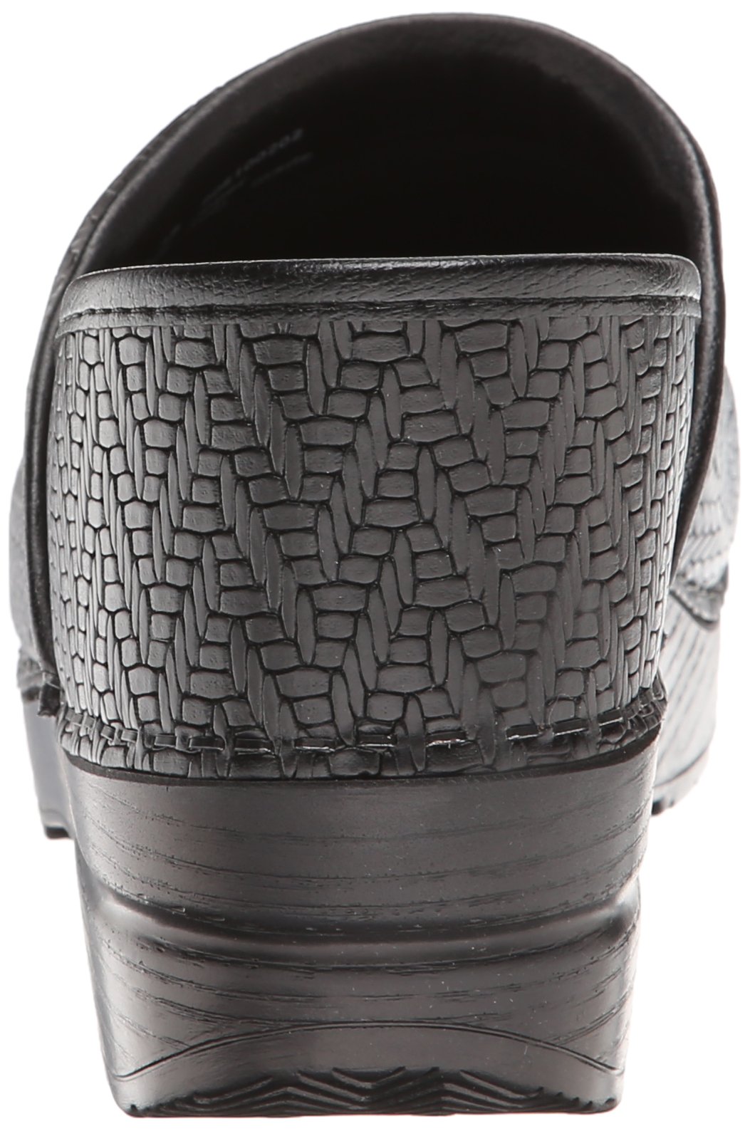 Dansko Women's Professional Clog-Slip on, All Day Comfort, Arch Support - Image 3