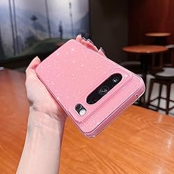 MINSCOSE Compatible with Google Pixel 8 Pro
