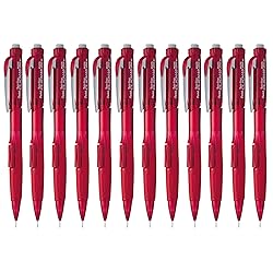 Pentel Twist-Erase CLICK Mechanical Pencil