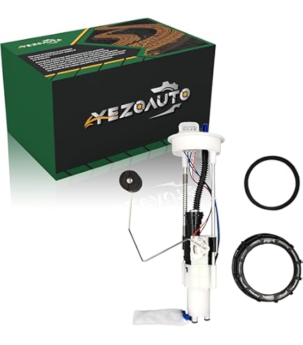 Amazon.com: Fuel Pump Fit For CFMoto Trail Z8 ZForce 800EX Z8-EX