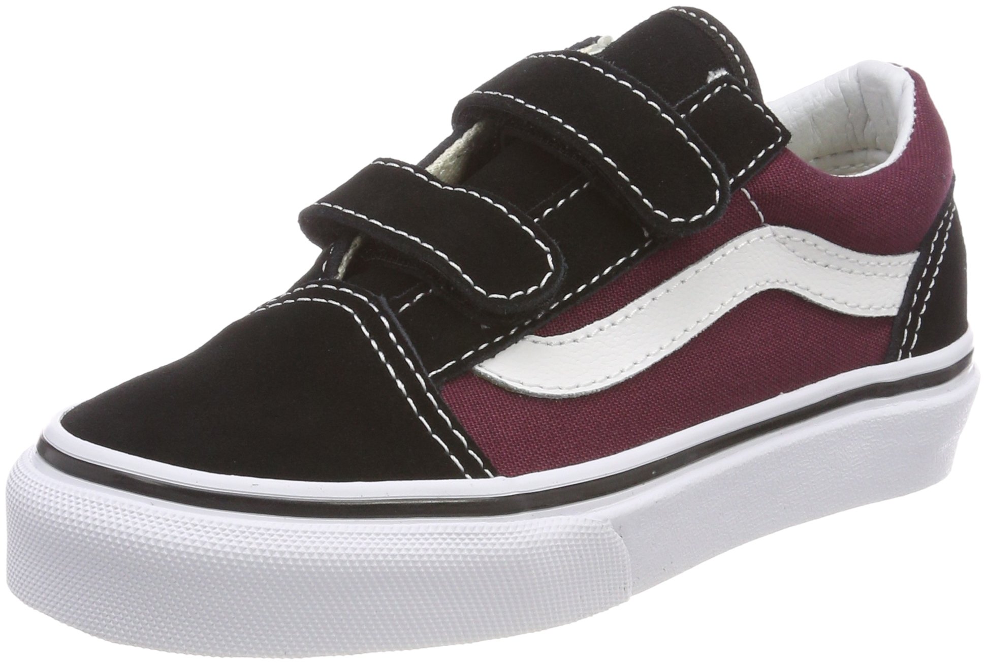 old skool skate shoes