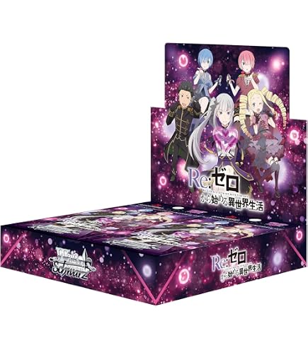weiss schwarz japanese booster box Bushiroad Pack [Pressed Child] : Toys & Games A great addition to Color:Bright Best Cards in Rage Chesnaught Pokémon Card