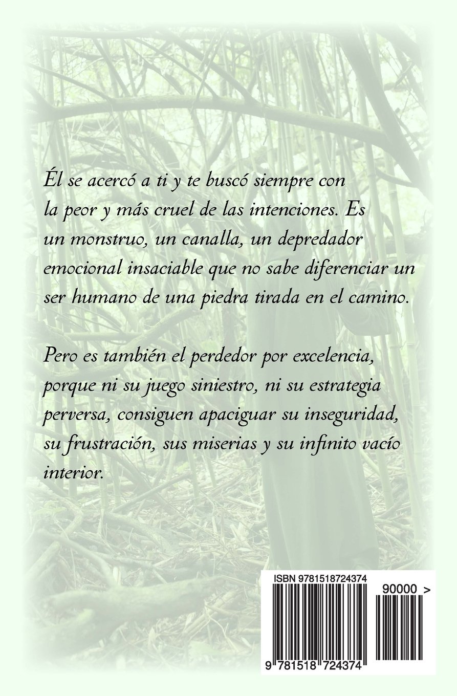 Lo Peor Que Le Puedes Decir A Un Narcisista Amazon.com: Machista, perverso y narcisista (Spanish Edition):  9781518724374: Munoz, Concha: Libros