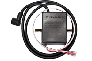 APPLINCEPARTSS new 102482-01/102482-04 Ignition Kit For Reddy Master DESA Kerosene HeatersOEM